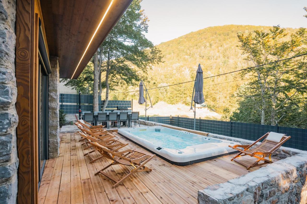 The Magic Forest - & Zone Platak * Soboli