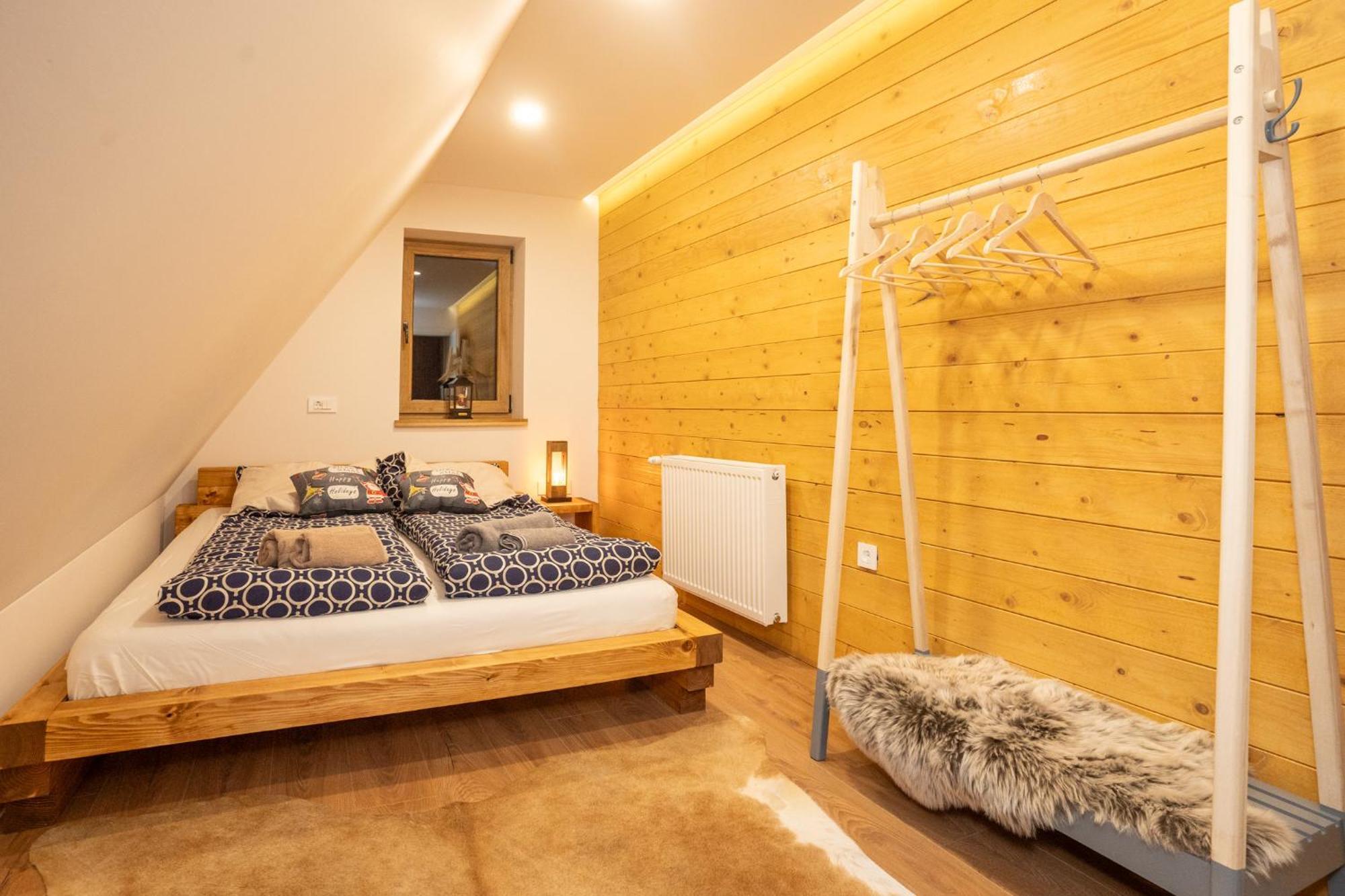 The Magic Forest - & Zone Platak Chaletu